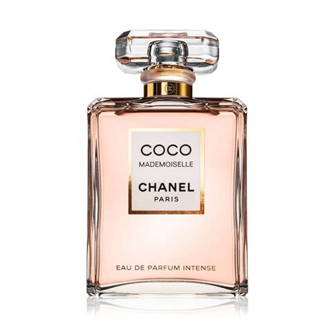 coco chanel mademoiselle kohl's